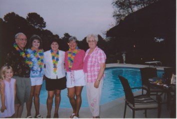 Obituary of George Ernest Beavers