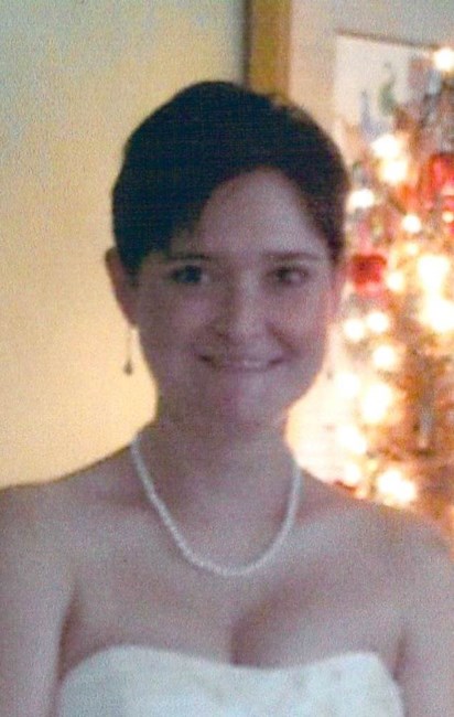 Obituary of Randi Suzanne Harris