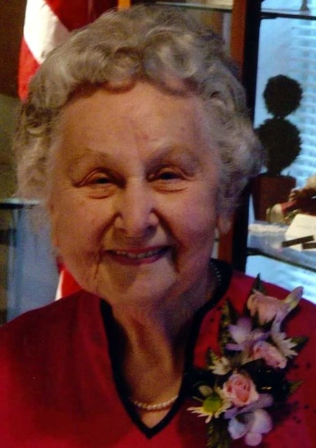 Obituario de Idy Julian