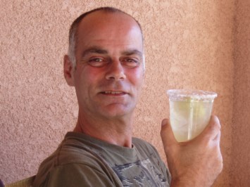 Obituary of Paul J Hammontree