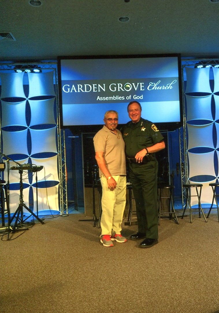 Michael Espinosa Obituary Winter Haven Fl