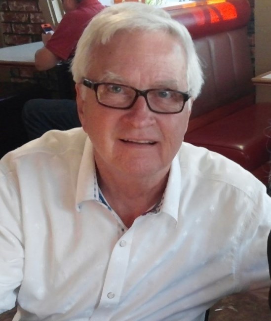 Obituary of Douglas Lynn Hair