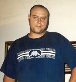 Obituary of Andrew Scott Turner