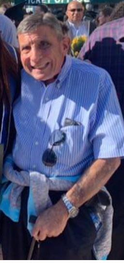 Obituario de Howard Levine