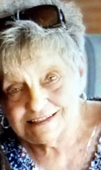 Obituary of Shirley Ann Botts