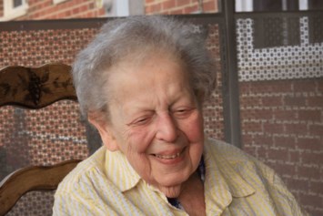 Obituary of Lydia Motchan