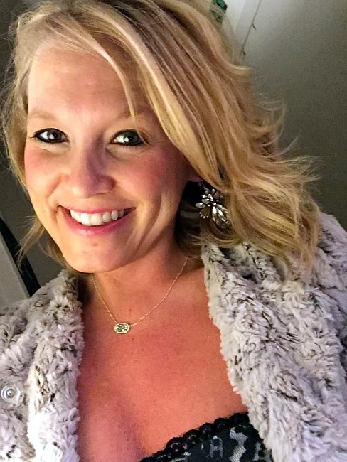 Obituary of Tennille Jo Meier