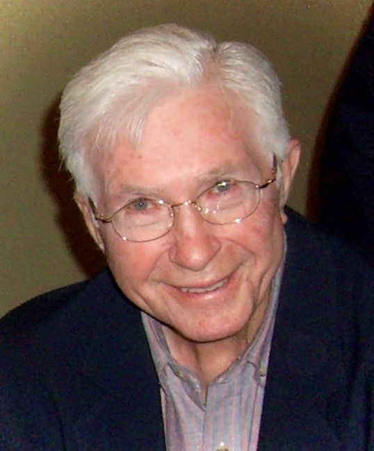 Obituary of Paul E. Lowe