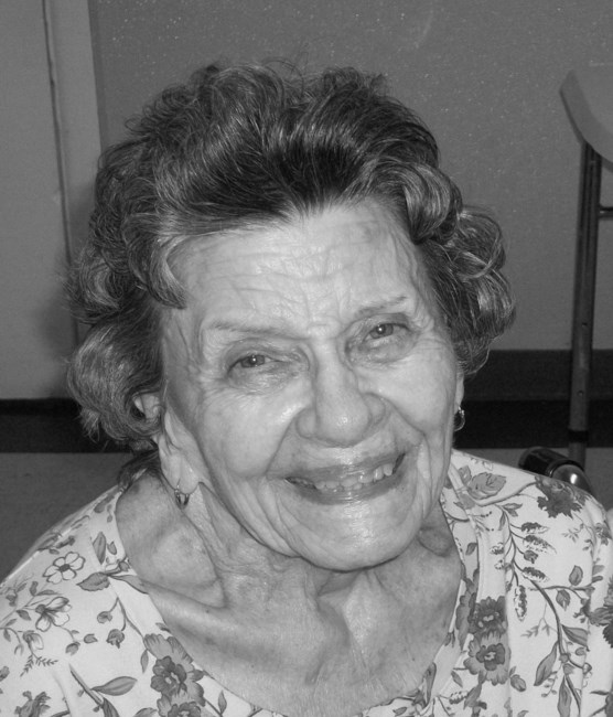 Obituary of Katherine Wende
