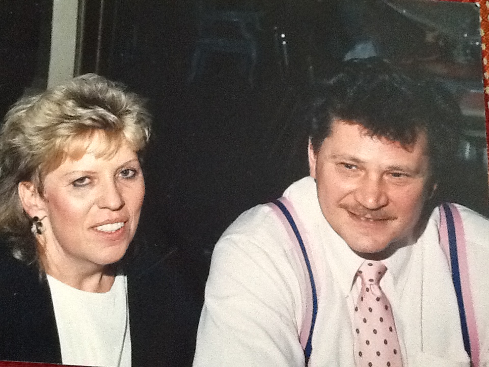 Obituary of Patricia J. LaFlame