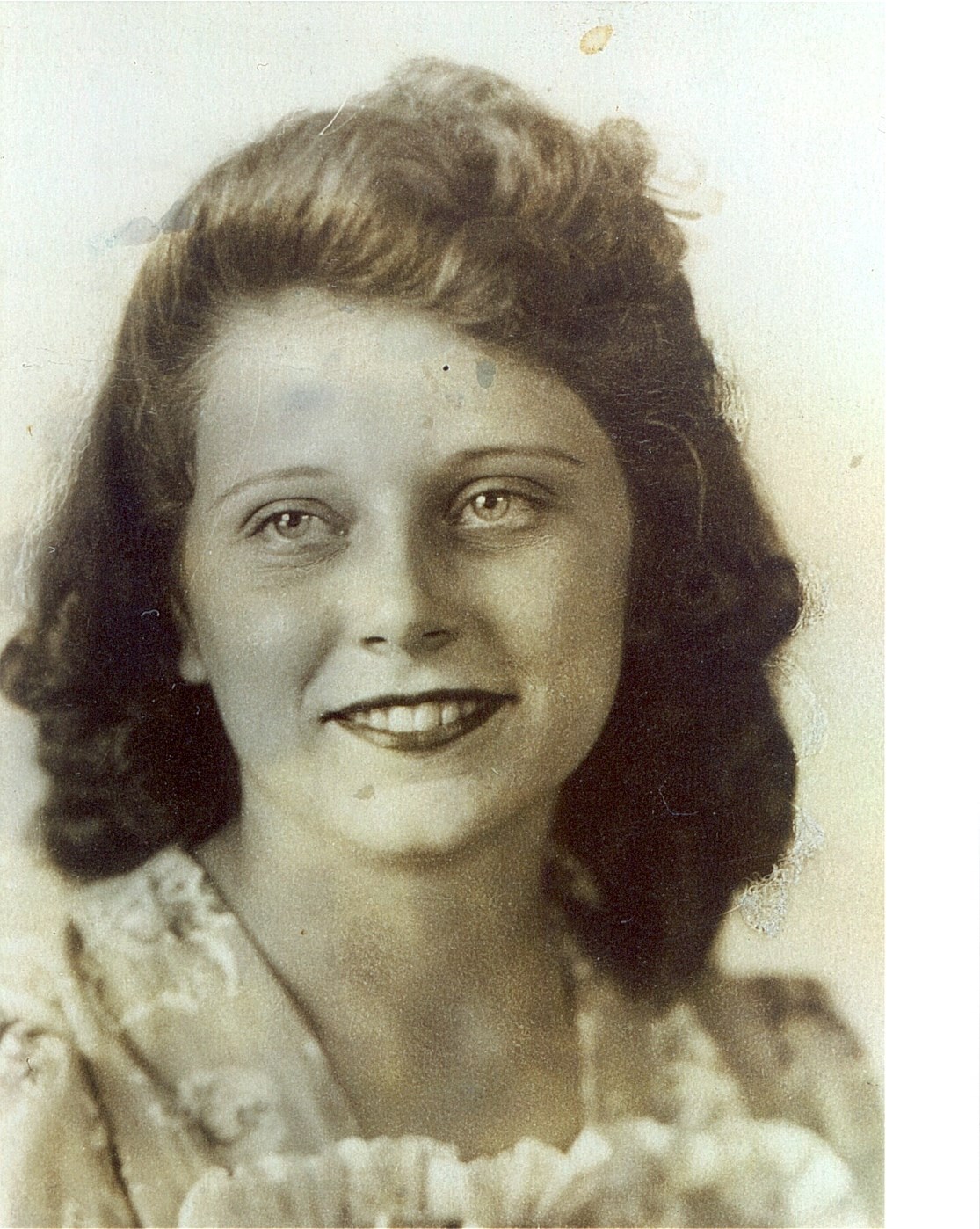 Obituary of Helen L. Fuller