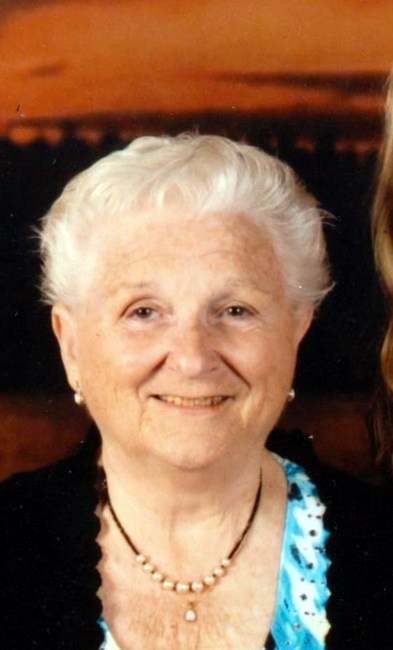 Obituary of Cherry Morgan