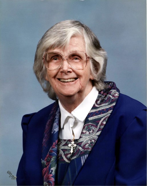 Obituary of Mary Elizabeth Shifflett