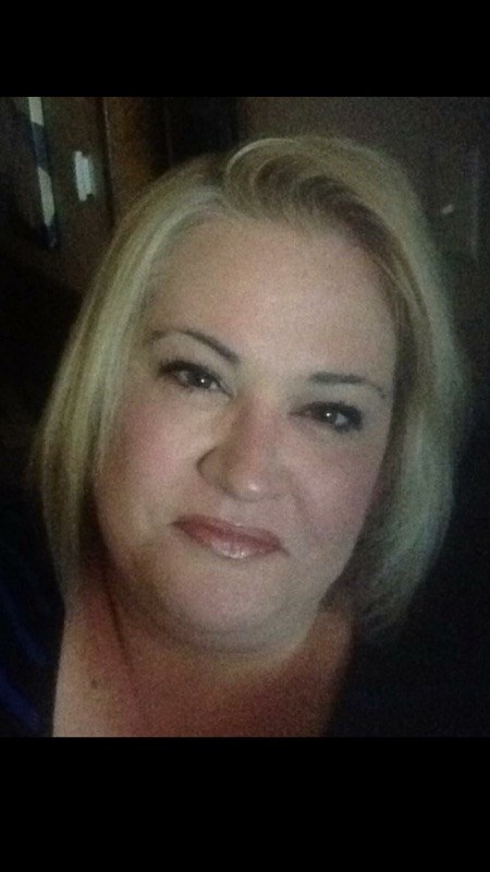 Obituary of Kelly Ann Zacker