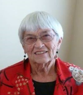 Obituary of Sara "Sally" Grigsby Ellis