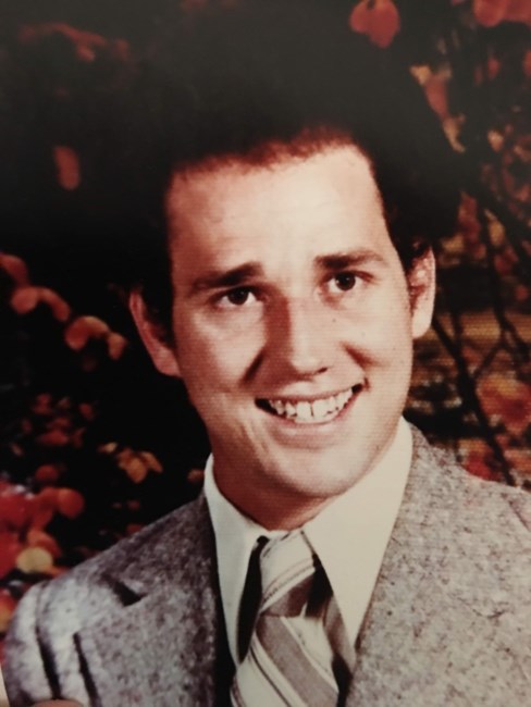 Avis de décès de Dennis William Hawley