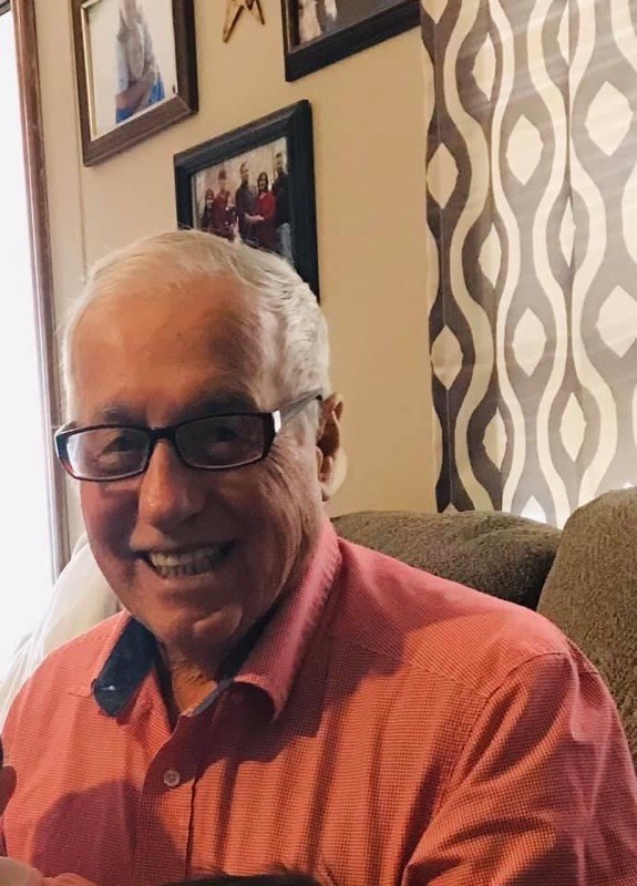 Obituary of Johnny Rodney Padgett