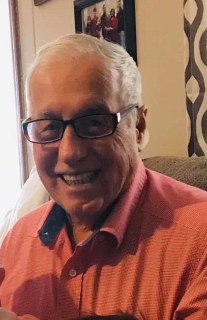 Obituary of Johnny Rodney Padgett