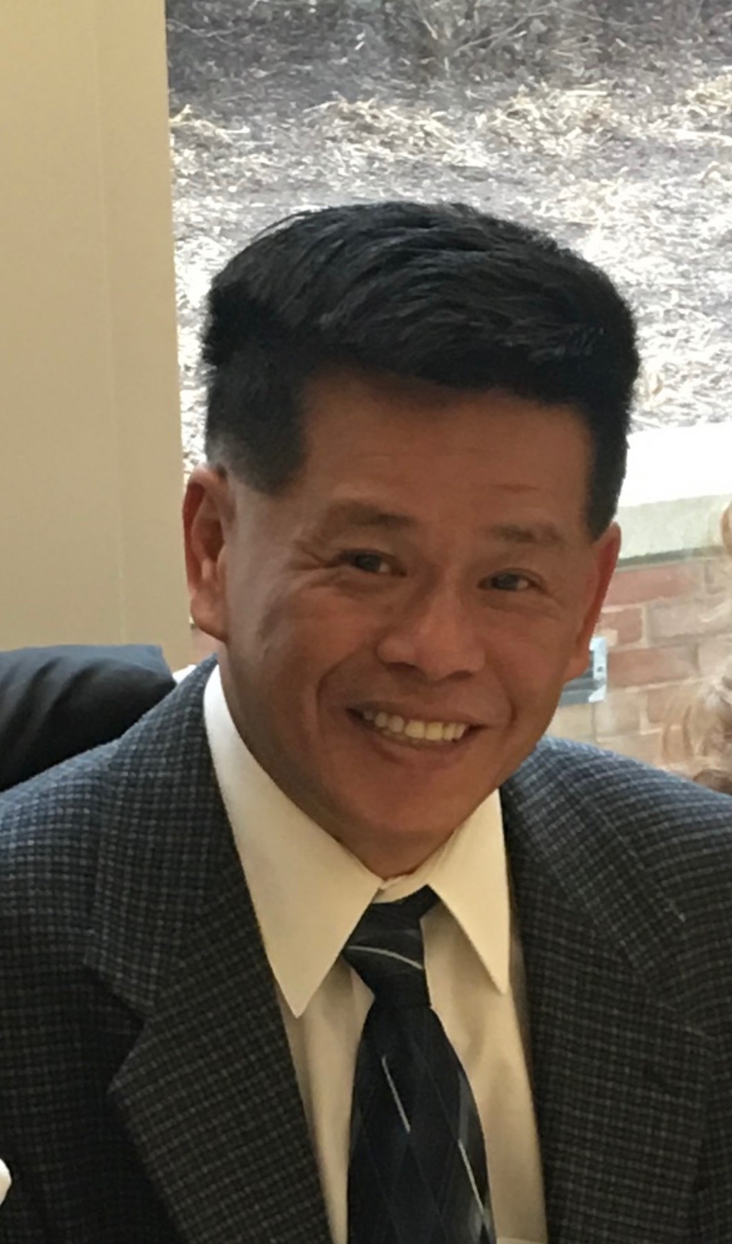 Obituary of Hung V. Trinh