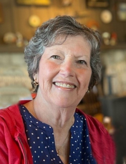 Obituary of Sandra Kay Keedy