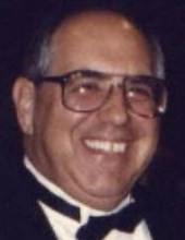 Obituary of Robert Francis Costantino