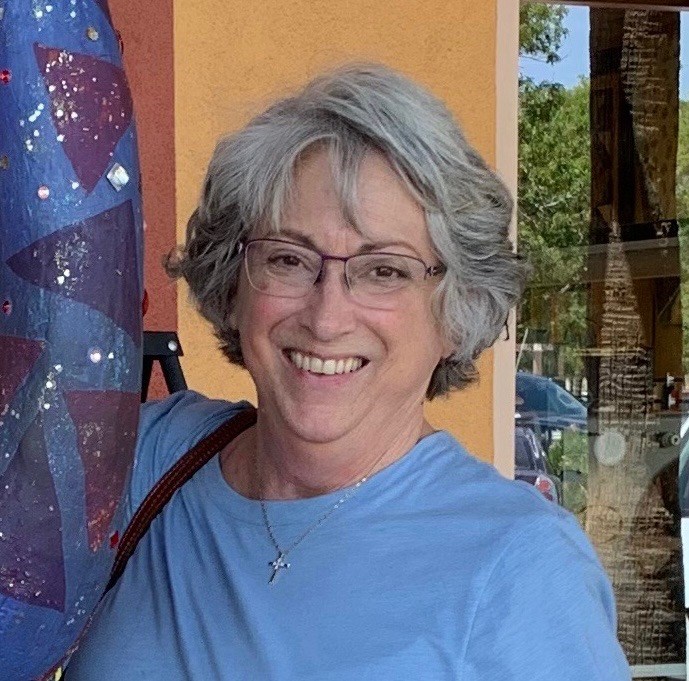 Obituary of Karen Patricia Wierenga