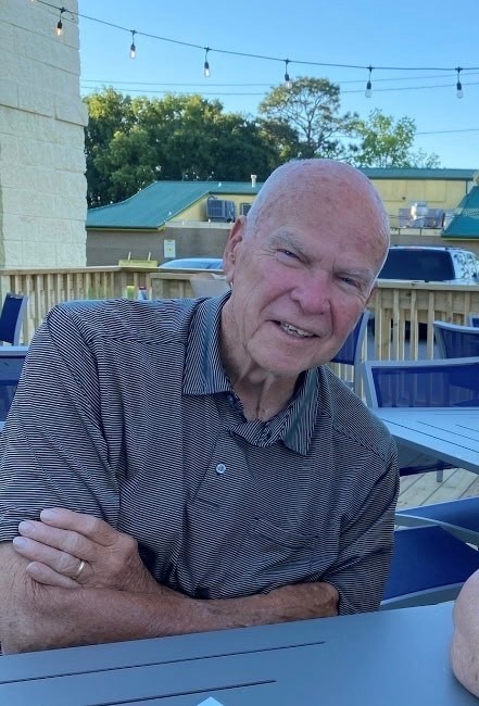 Obituary of Carl "Sandy" Smith