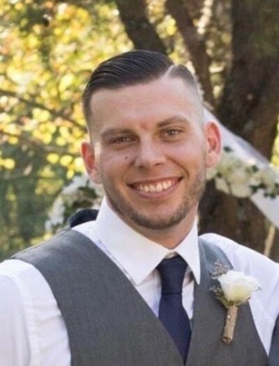 Obituario de Justen Louis Smith