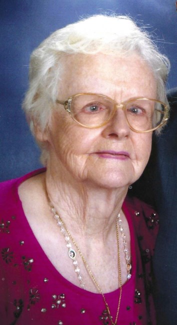 Obituary of Marguerite Caetano