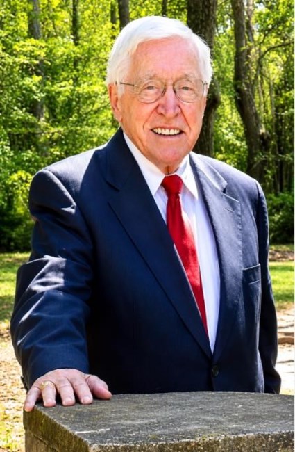 Obituary of Jack Brooks Shuford