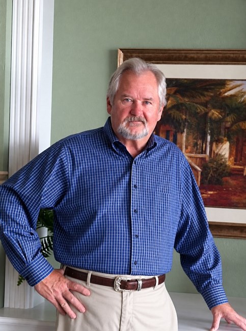 Obituary of Mark Allen Foster