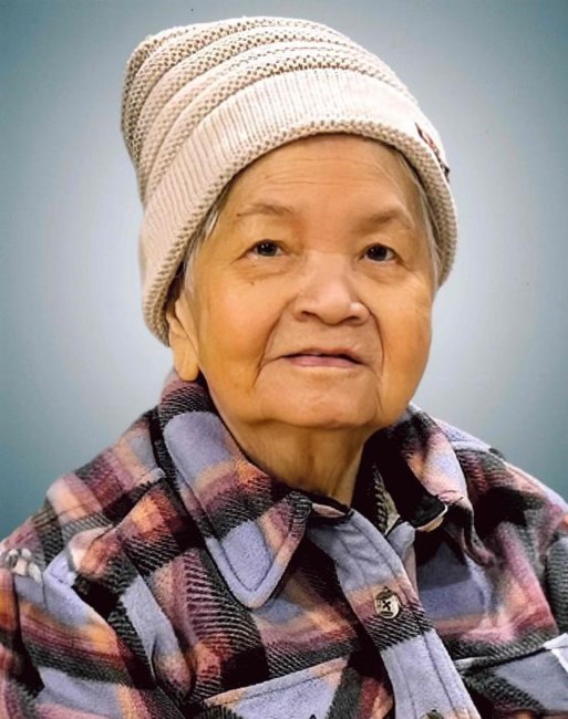 Obituary of Thi Lam Nguyen