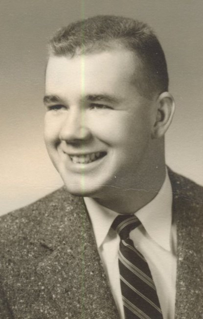 Obituary of John J. Downey III