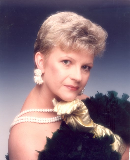 Obituary of Sharon Louise Metcalfe