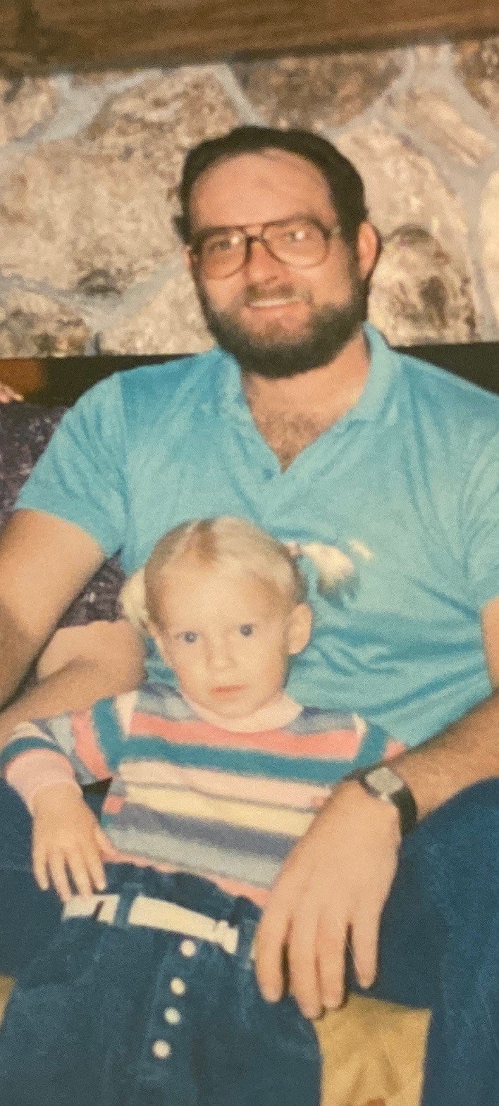 Obituary of Lawrence "Larry" J. Ewing