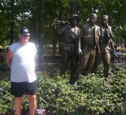 Obituary of Donald Robert Kramer Sr.