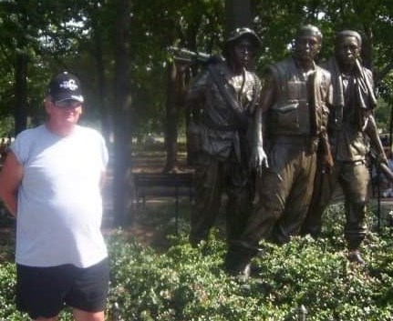 Obituary of Donald Robert Kramer Sr.