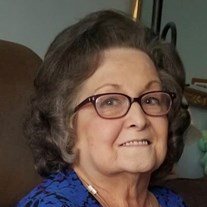 Obituary of Carol Elaine Erlenbach