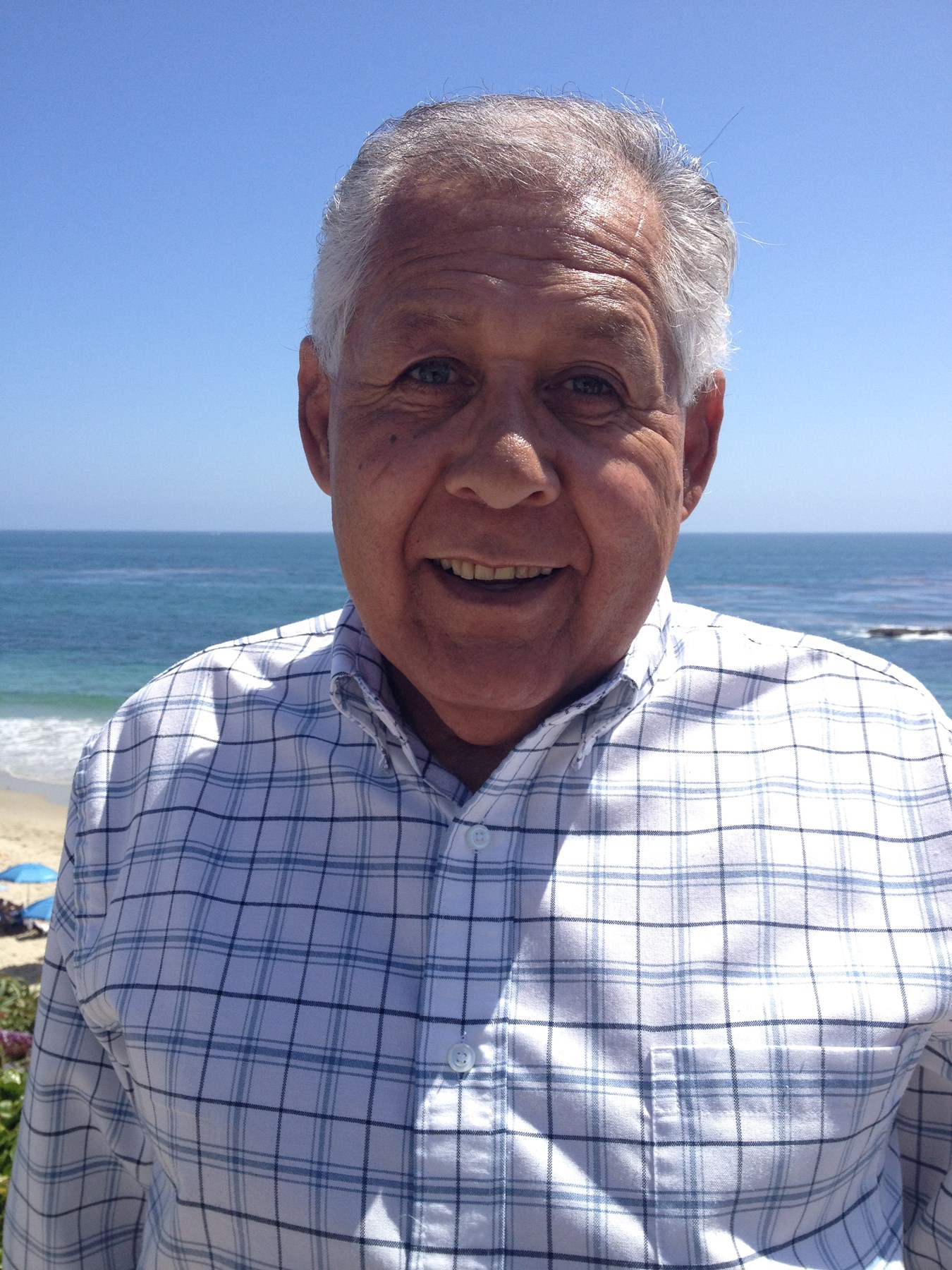 Alfred Martinez Obituary Mission Viejo, CA