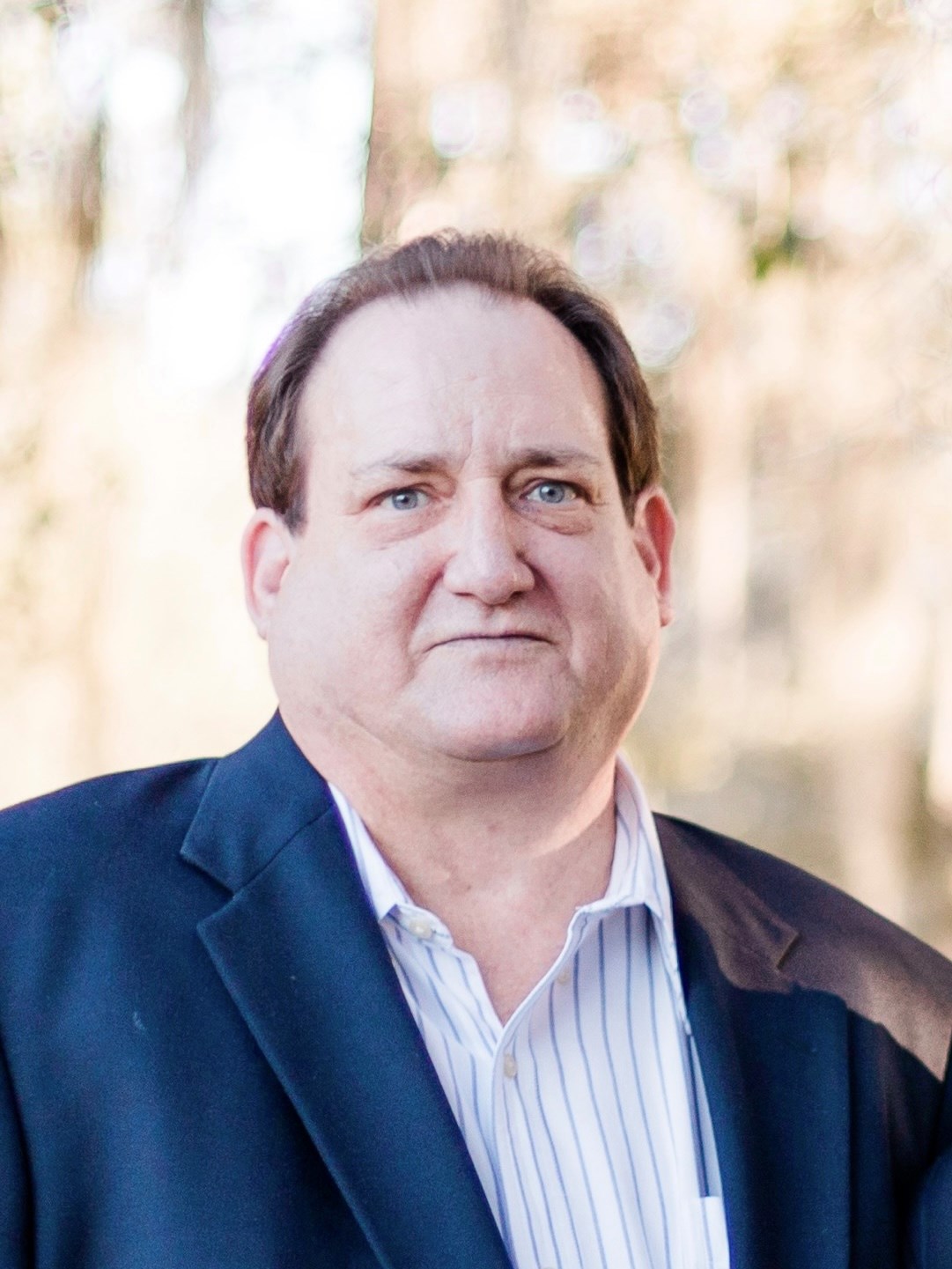 Obituary of Kenneth Todd Bernstein