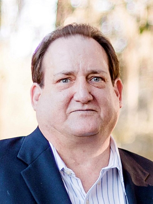 Obituary of Kenneth Todd Bernstein