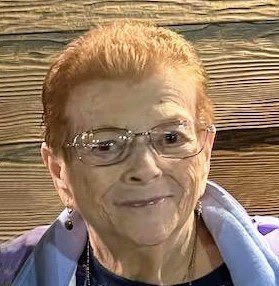 Obituary of Mauricelyn Patricia Benner