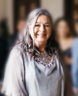 Obituary of Grandma Turi Ruppert