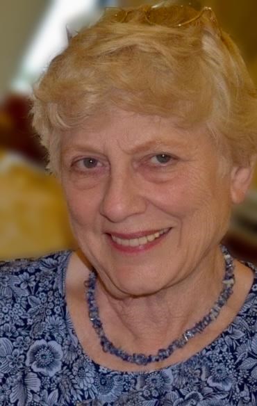 Obituary of Julie Ann Cappiello