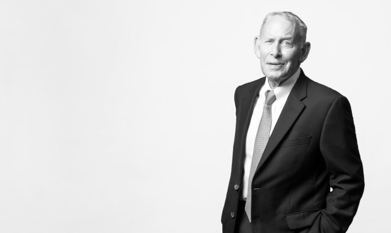 Obituary of Stuart Ennis Berelson