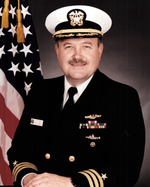 Obituary of Thomas "Tom" Harold Etter