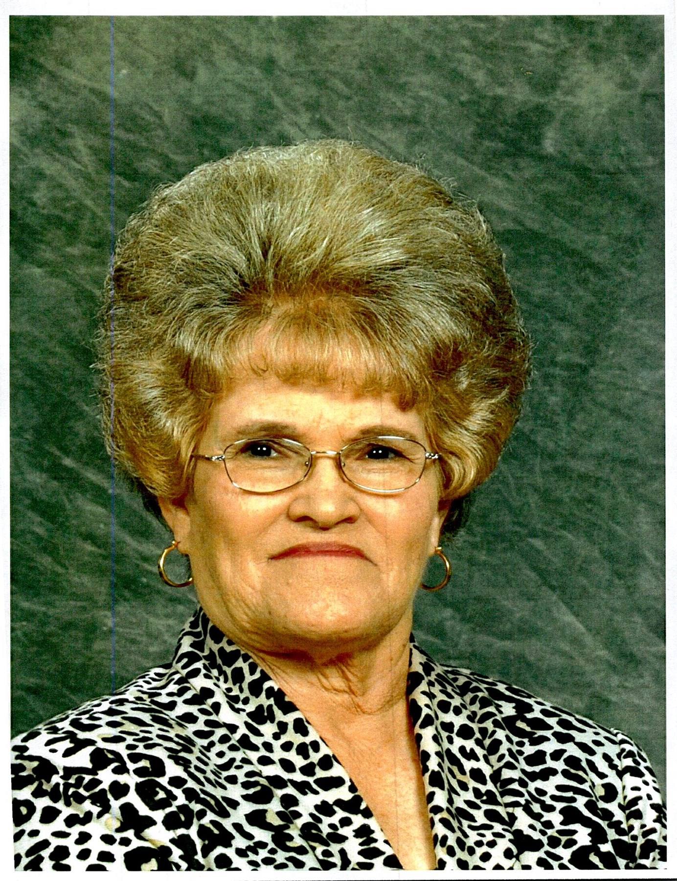 Obituary of Betty Jean Everett
