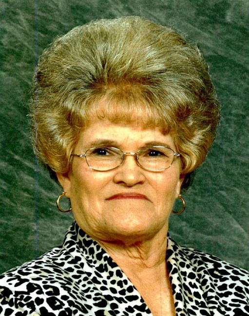 Obituary of Betty Jean Everett