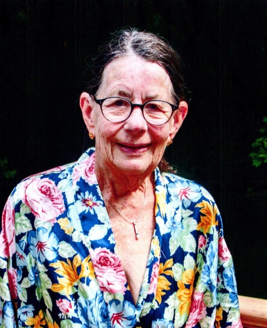 Obituary of Gärd Birgitta Anestad