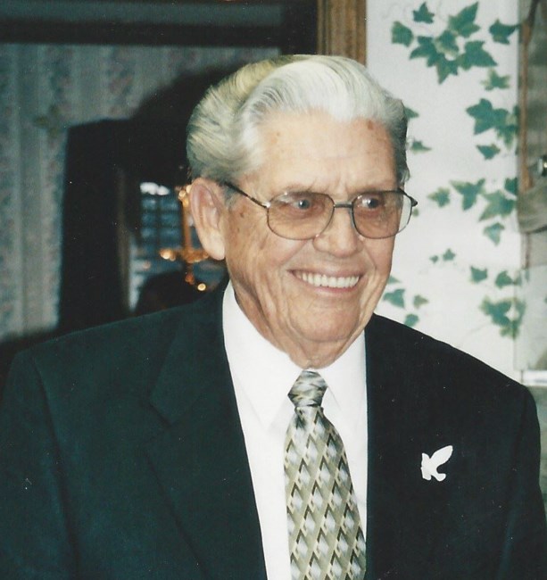 Obituary of Joe Neal Plunk